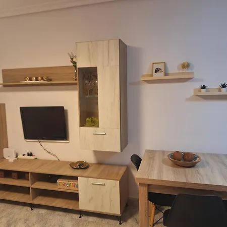 Lägenhet Playamar *
