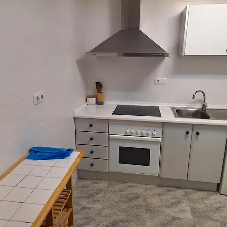 Lägenhet Playamar *